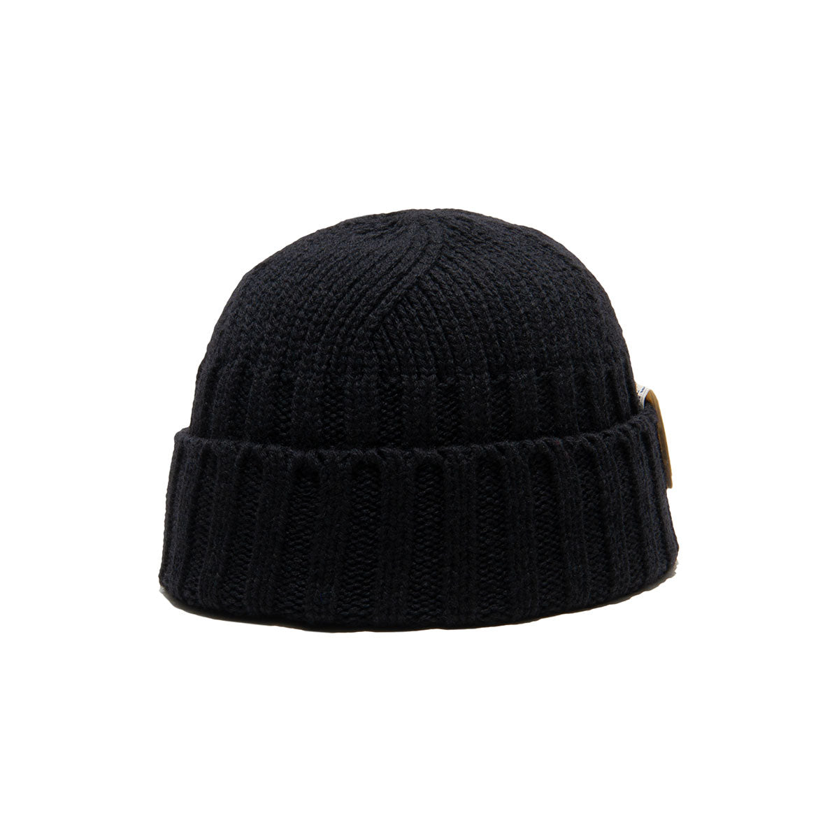 SMART BEANIE - Black – THE H.W.DOG&CO.