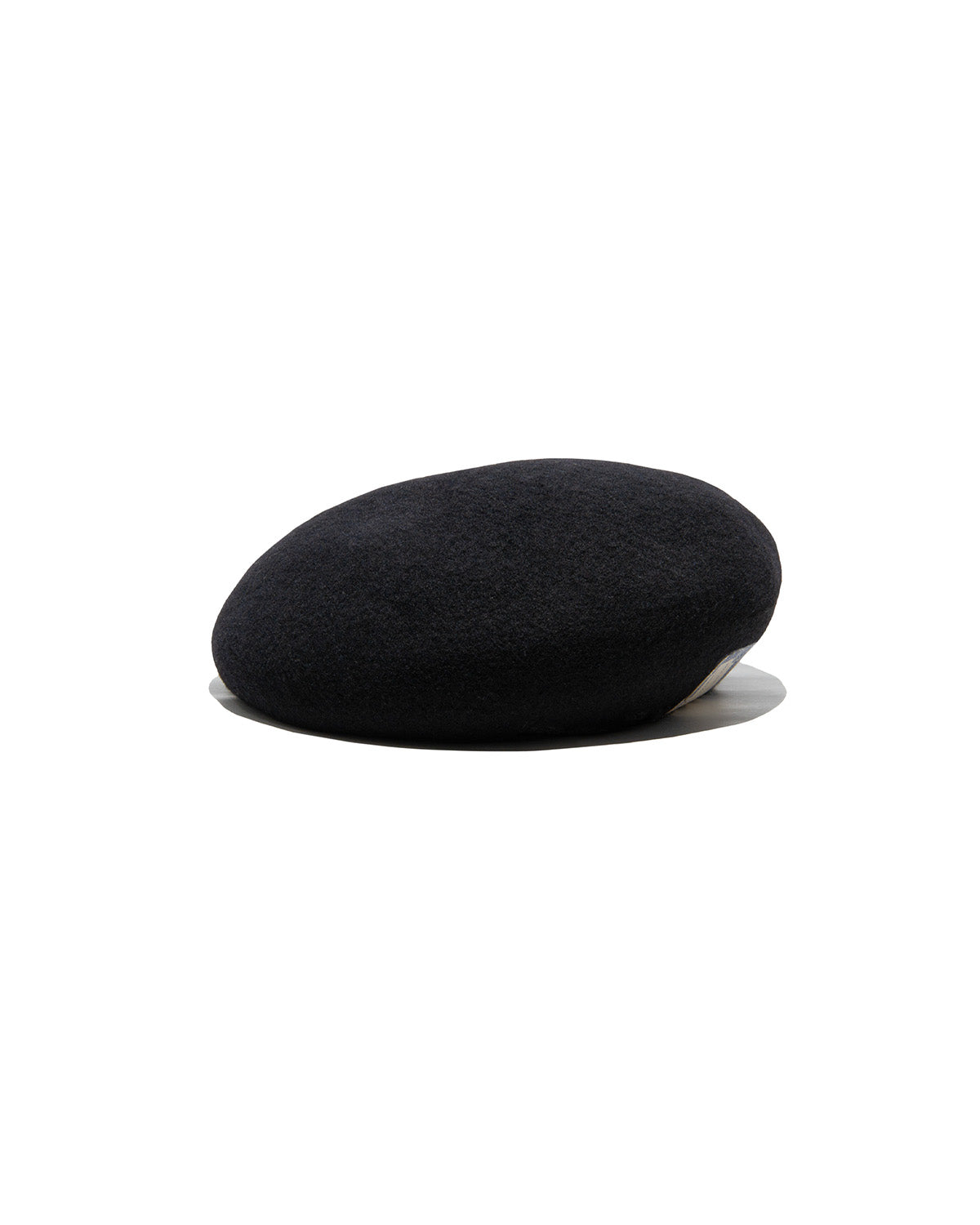 帽子 the hwdog&co beret Black BERET-Black – THE H.W.DOG&CO.