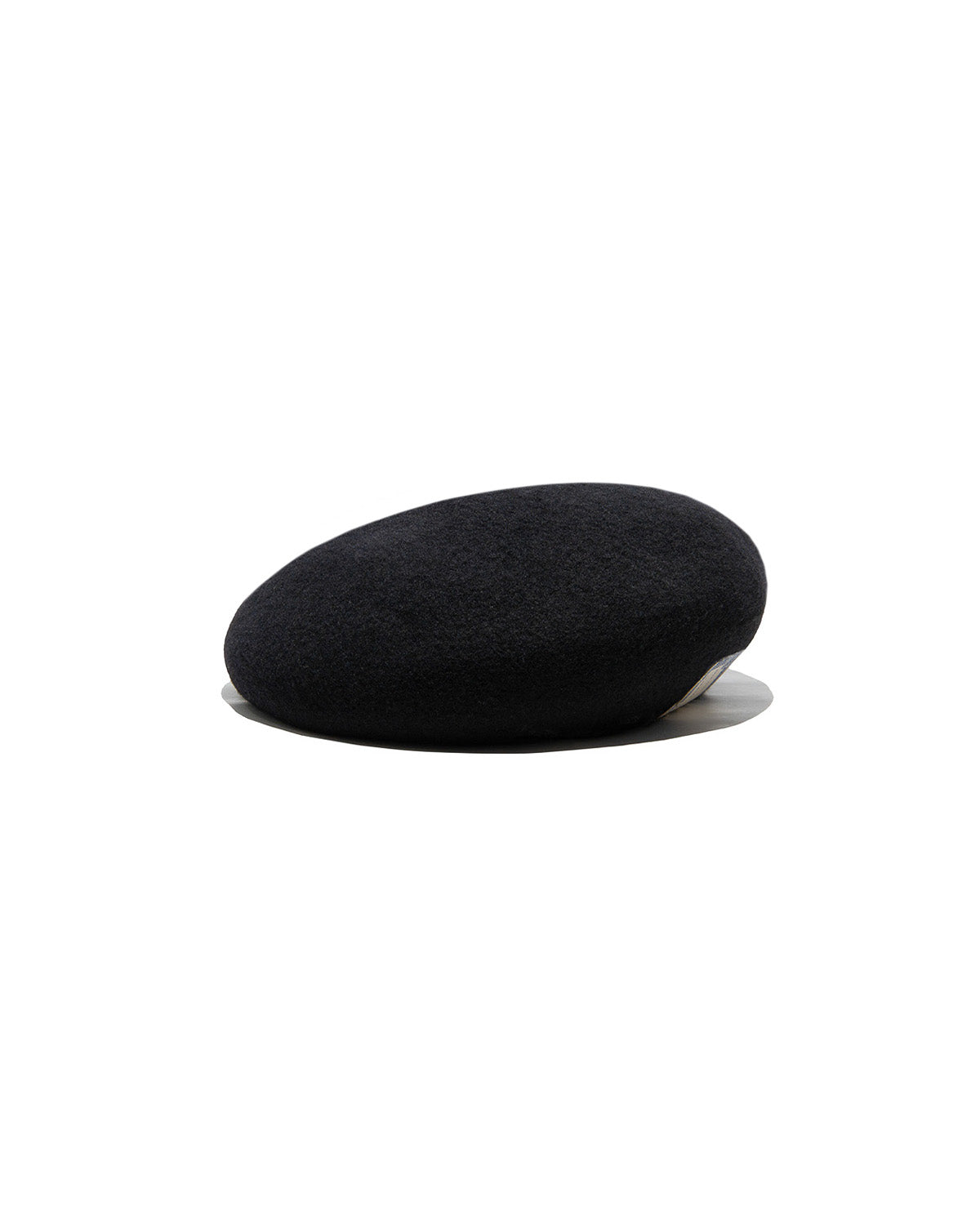 帽子 the hwdog&co beret Black BASIC BERET-Black – THE H.W.DOG&CO.
