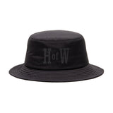 HofW HAT - Black