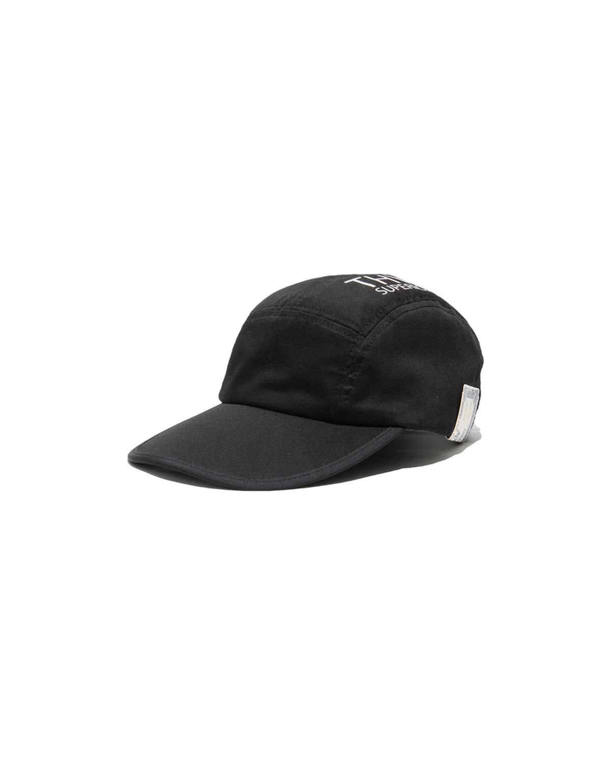 CRUISER CAP - Black – THE H.W.DOG&CO.
