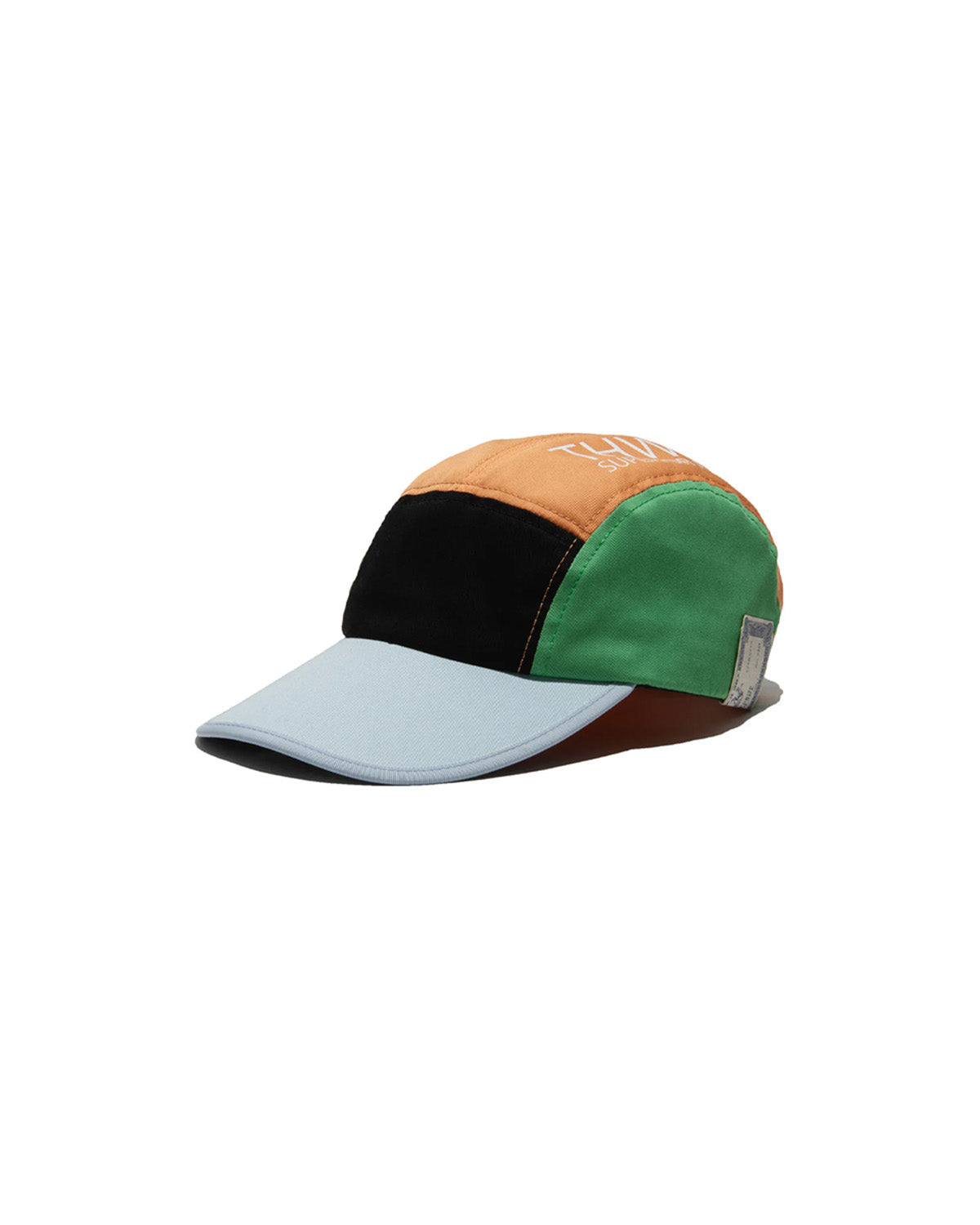 CRUISER CAP - Mix – THE H.W.DOG&CO.