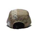 CRUISER CAP - Beige