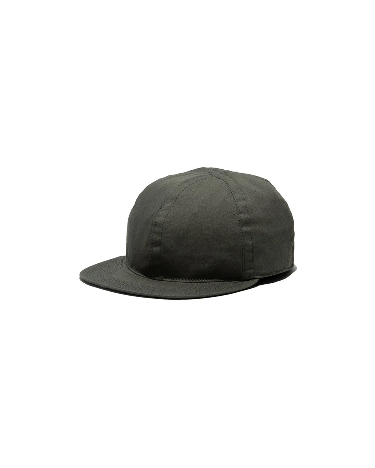 CORDURA RAILROAD CAP - Olive – THE H.W.DOG&CO.