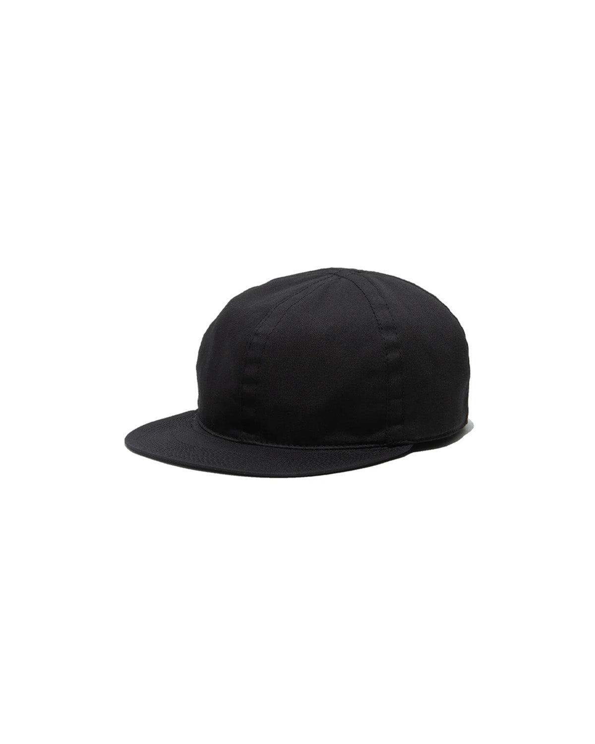 CORDURA RAILROAD CAP - Black – THE H.W.DOG&CO.