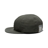 CORDURA RAILROAD CAP - 올리브