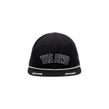 BIKERS CAP - Black