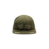 BIKERS CAP - Beige