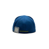 BIKERS CAP - Blue