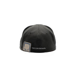 BIKERS CAP - 그레이