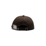 SQUARE BRIM CAP