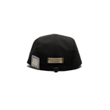 JET CAP - Black