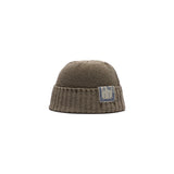 CRUNCHY BEANIE - Beige