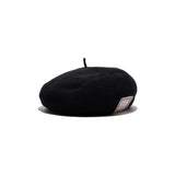 COTTON CHOBO BERET
