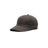 PLAIN UNION CAP -Olive