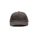 PLAIN UNION CAP -Olive