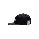 SHALLOW CAP -Black