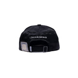 SHALLOW CAP -Black