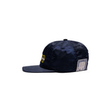 SHALLOW CAP -Navy