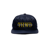 SHALLOW CAP -Navy
