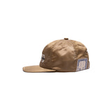 SHALLOW CAP -Beige