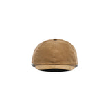 NEWSPAPER BOYS CAP - Beige