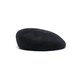 SMALL BERET - Black