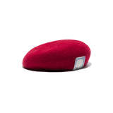 SMALL BERET - Red