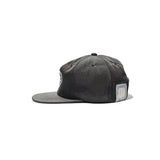 SKATE CAP - Gray