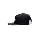 SKATE CAP - Black