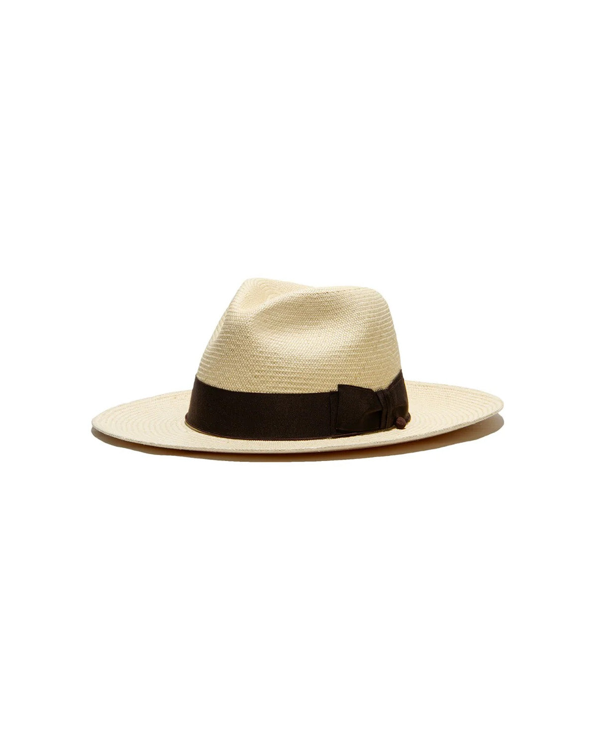 N-PANAMA HAT LONG - Natural – THE H.W.DOG&CO.
