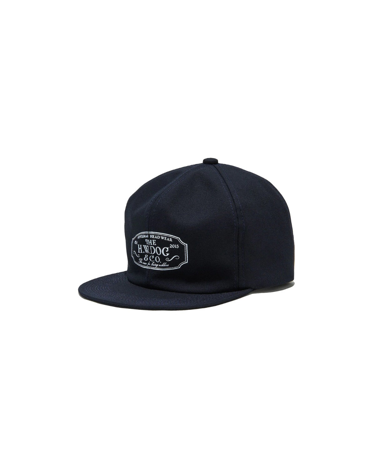 TRUCKER CAP - Navy – THE H.W.DOG&CO.