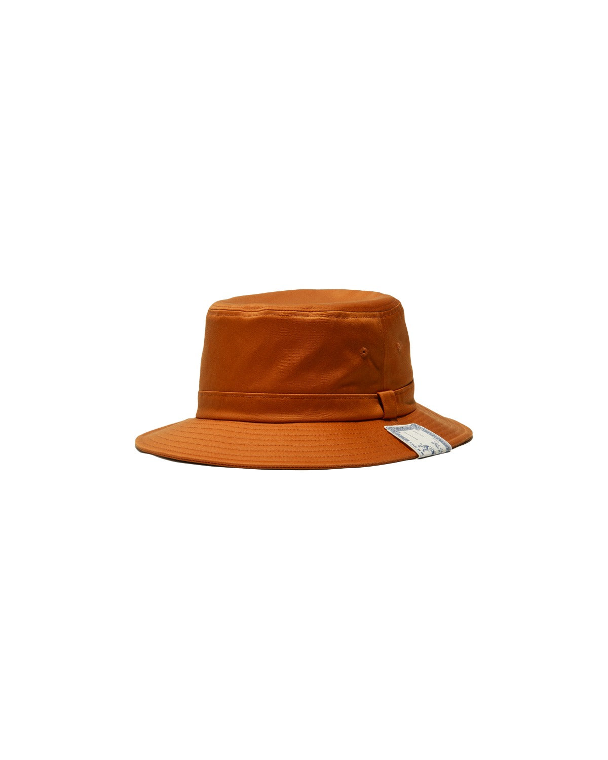 WEST POINT BUCKET HAT - Orange – THE H.W.DOG&CO.