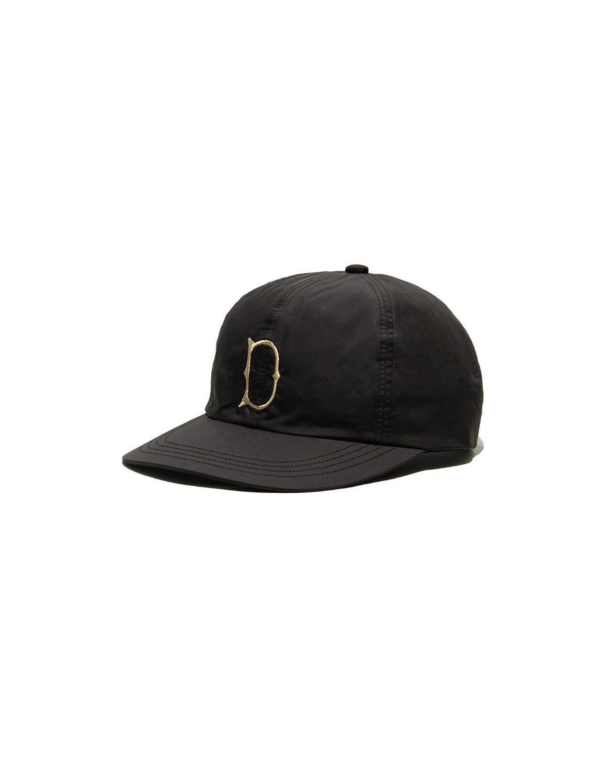UNION CAP - Black – THE H.W.DOG&CO.