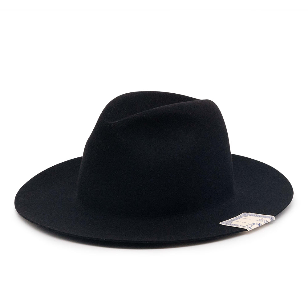 メンズTHE H.W.DOG \u0026 co. TRAVELERS RABBIT HAT