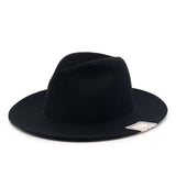 TRAVELERS RABBIT HAT