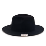 TRAVELERS RABBIT HAT