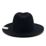 TRAVELERS RABBIT HAT