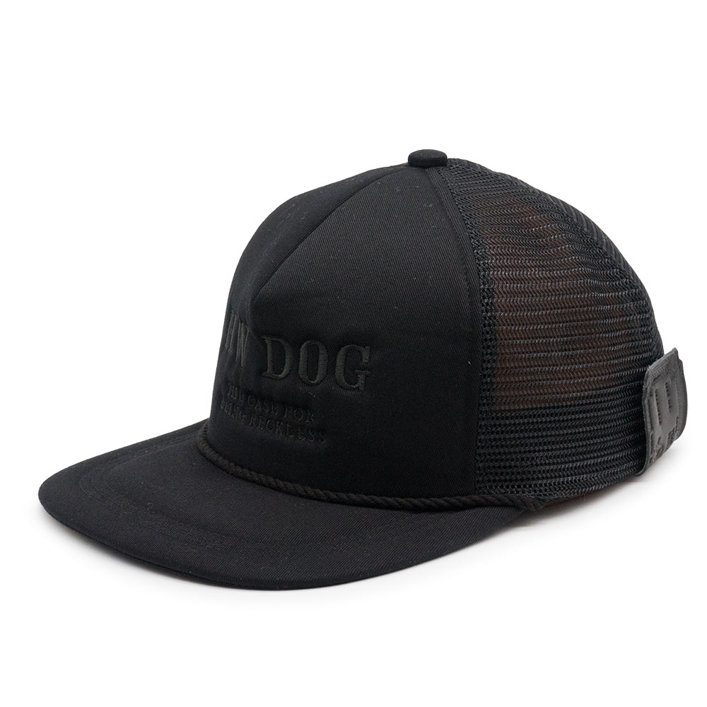 THE H.W.DOG\u0026CO MESH CAP 22SS-B  限定商品