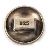 SILVER CONCHO