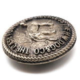 SILVER CONCHO