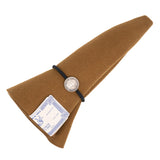 SILVER CONCHO