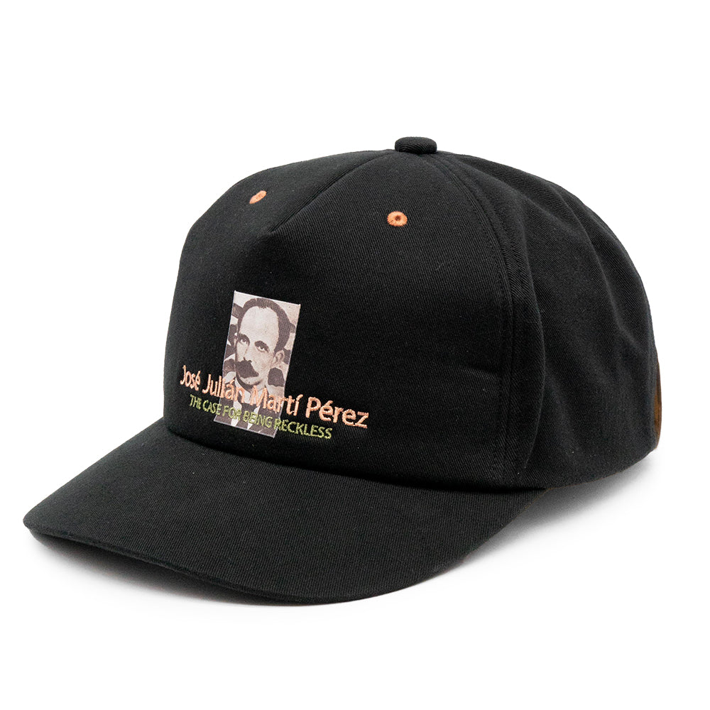 JOSE M CAP – THE H.W.DOG&CO.