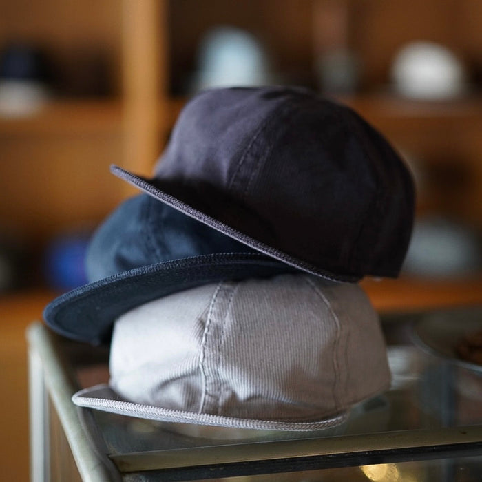 【RAILROAD CAP 23】