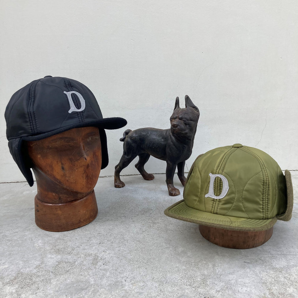 送料無料 いつまで D-00600/QT REFLECT CAP – THE H.W.DOG&CO. 帽子