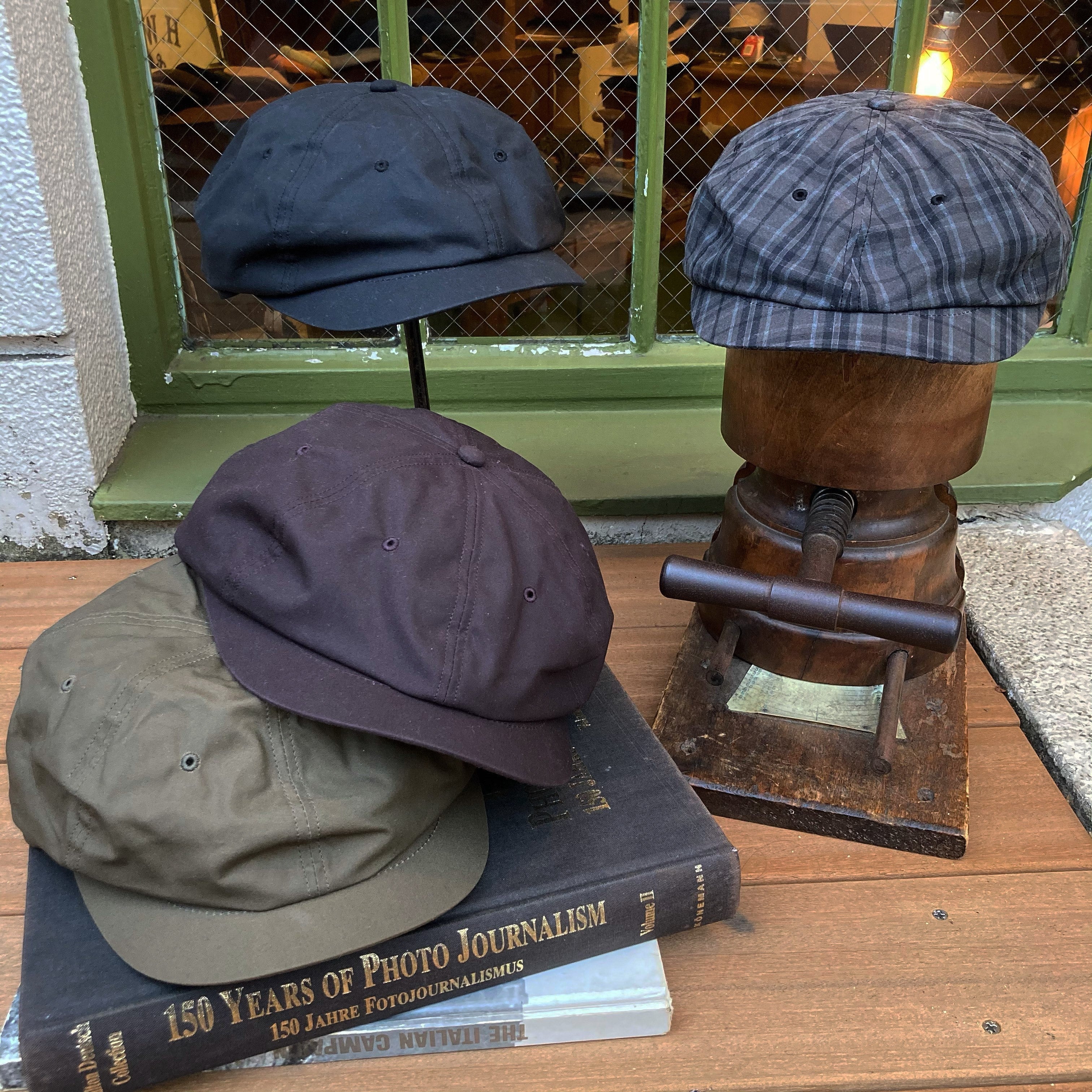 WC NEWS CAP