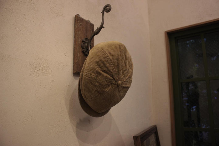 【DOBBY COLE CAS】