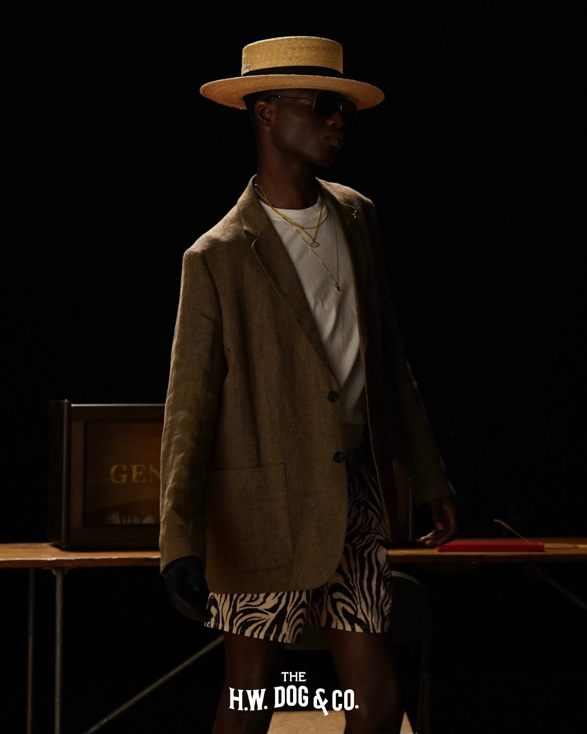 SS25 LOOKBOOK