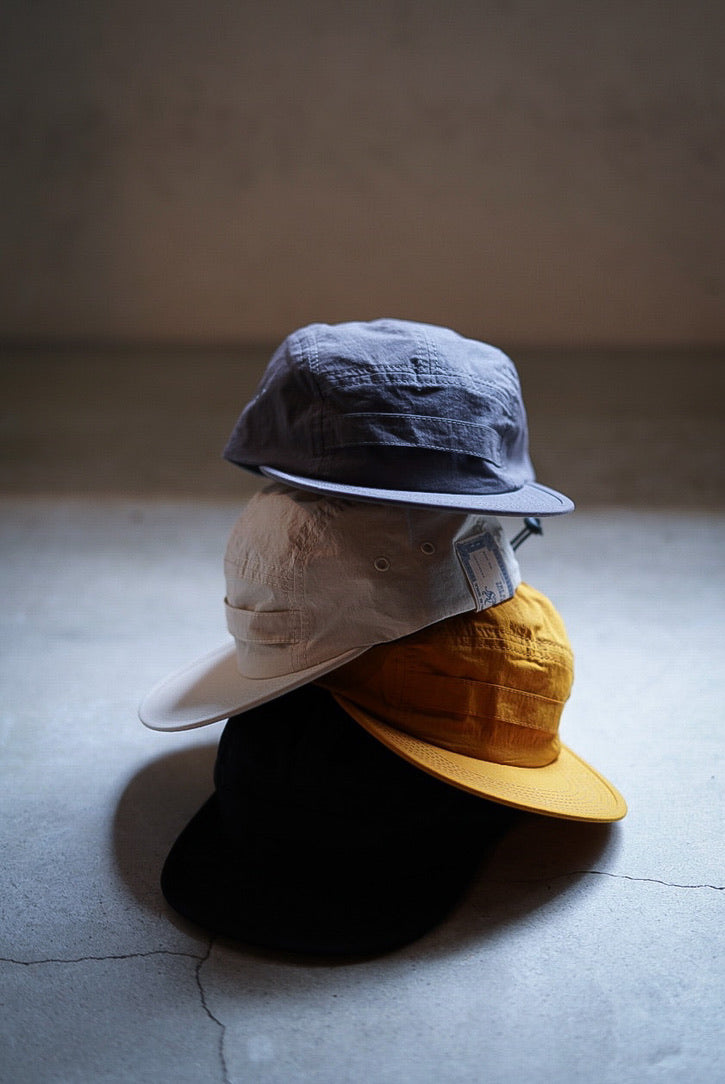 【JET CAP 23SS】