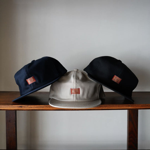【D-00004-02/OSAKA 2nd Anniversary cap】